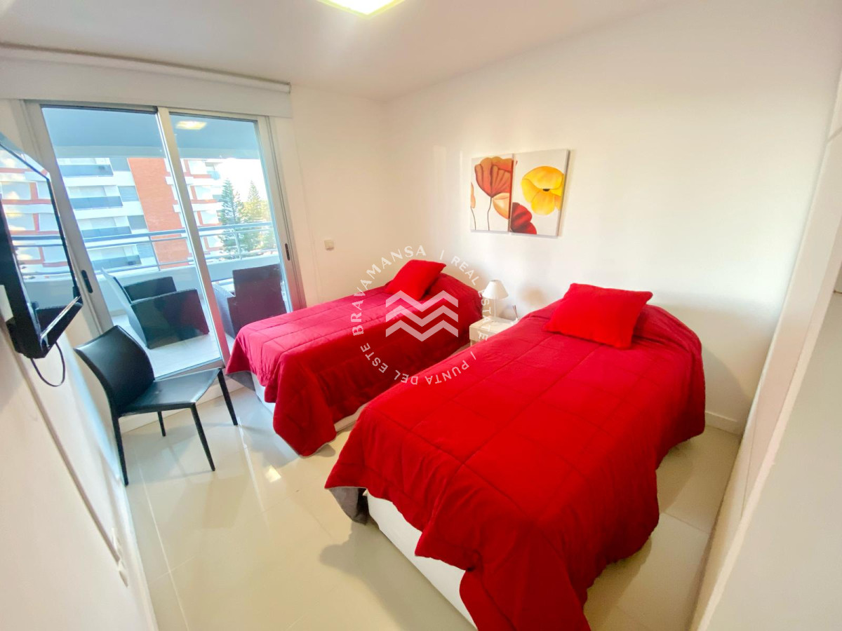 Apartamento ID.58 - Apartamento en Brava, 3 dormitorios *