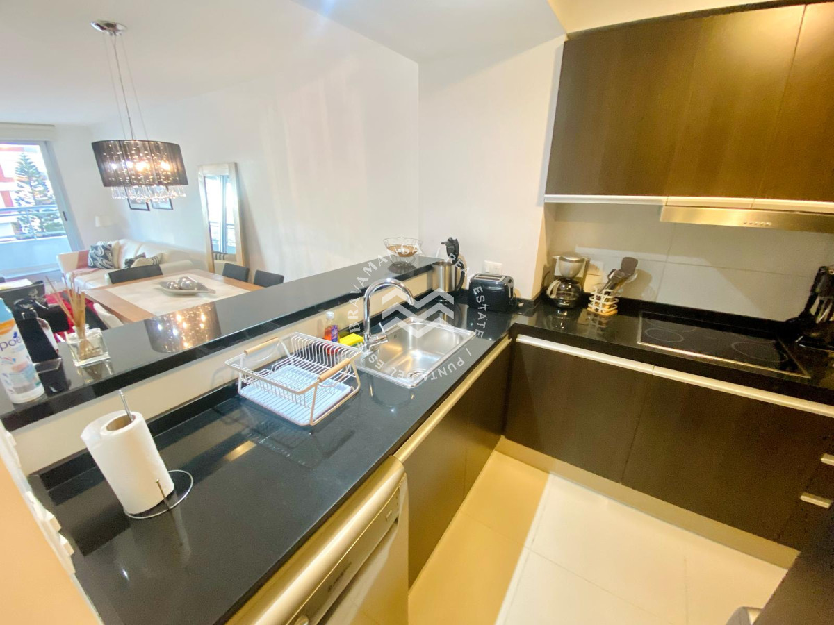 Apartamento ID.58 - Apartamento en Brava, 3 dormitorios *