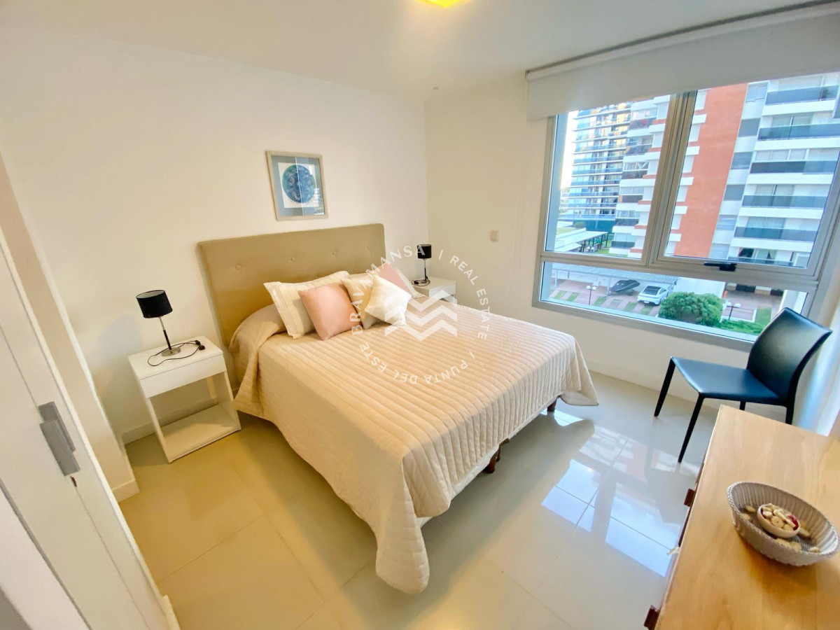 Apartamento ID.58 - Apartamento en Brava, 3 dormitorios *