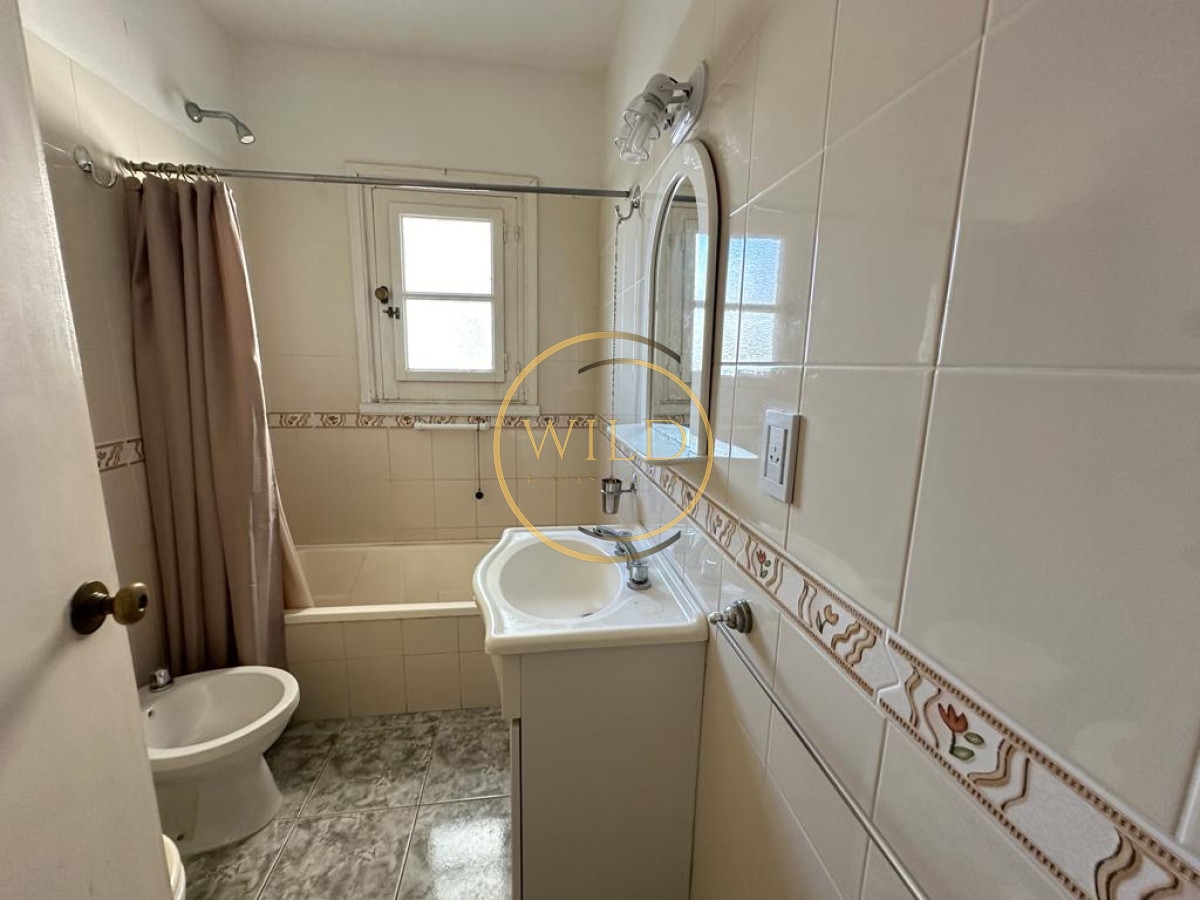 Apartamento ID.2193 - Apartamento 1 dormitorio en Centro de Punta del Este