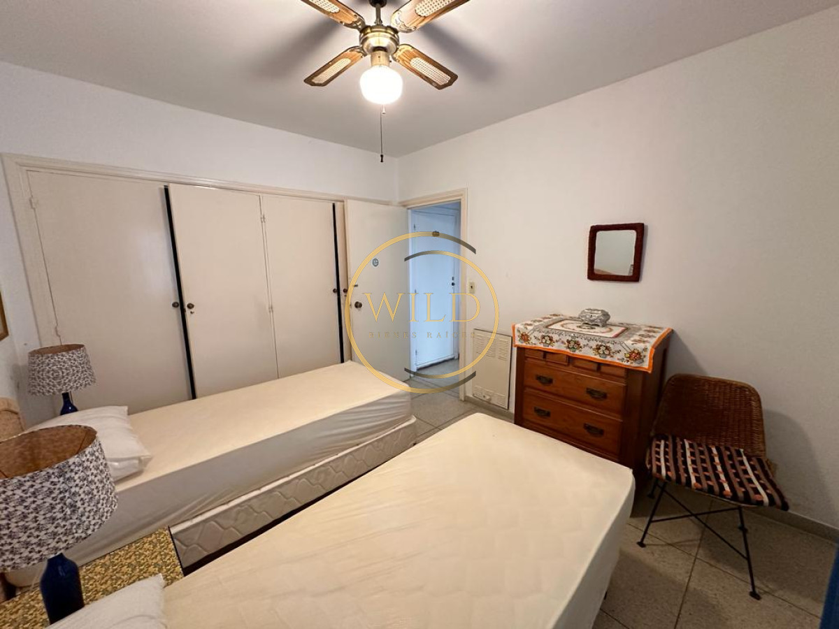 Apartamento ID.2193 - Apartamento 1 dormitorio en Centro de Punta del Este