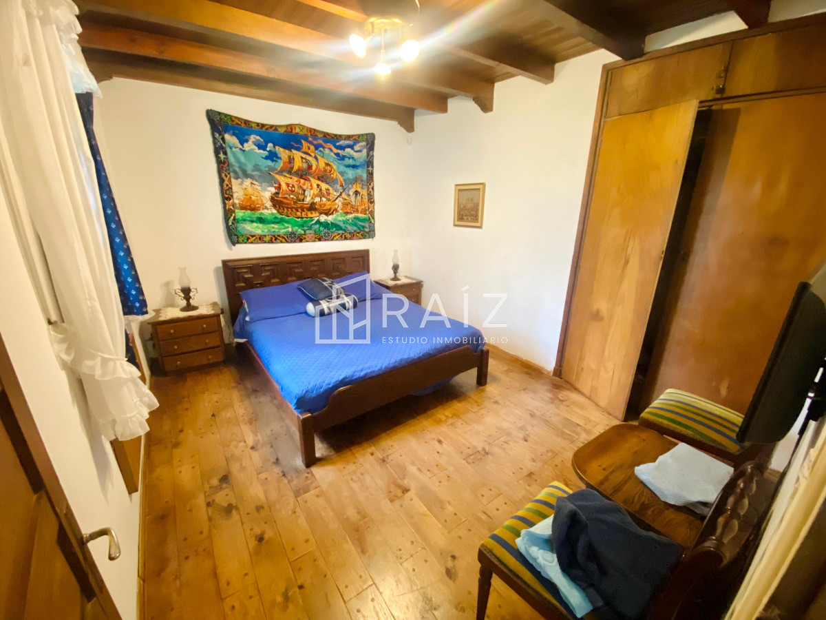 Casa ID.11231 - VENTA CASA 4 DORMITORIOS PLAYA MANSA