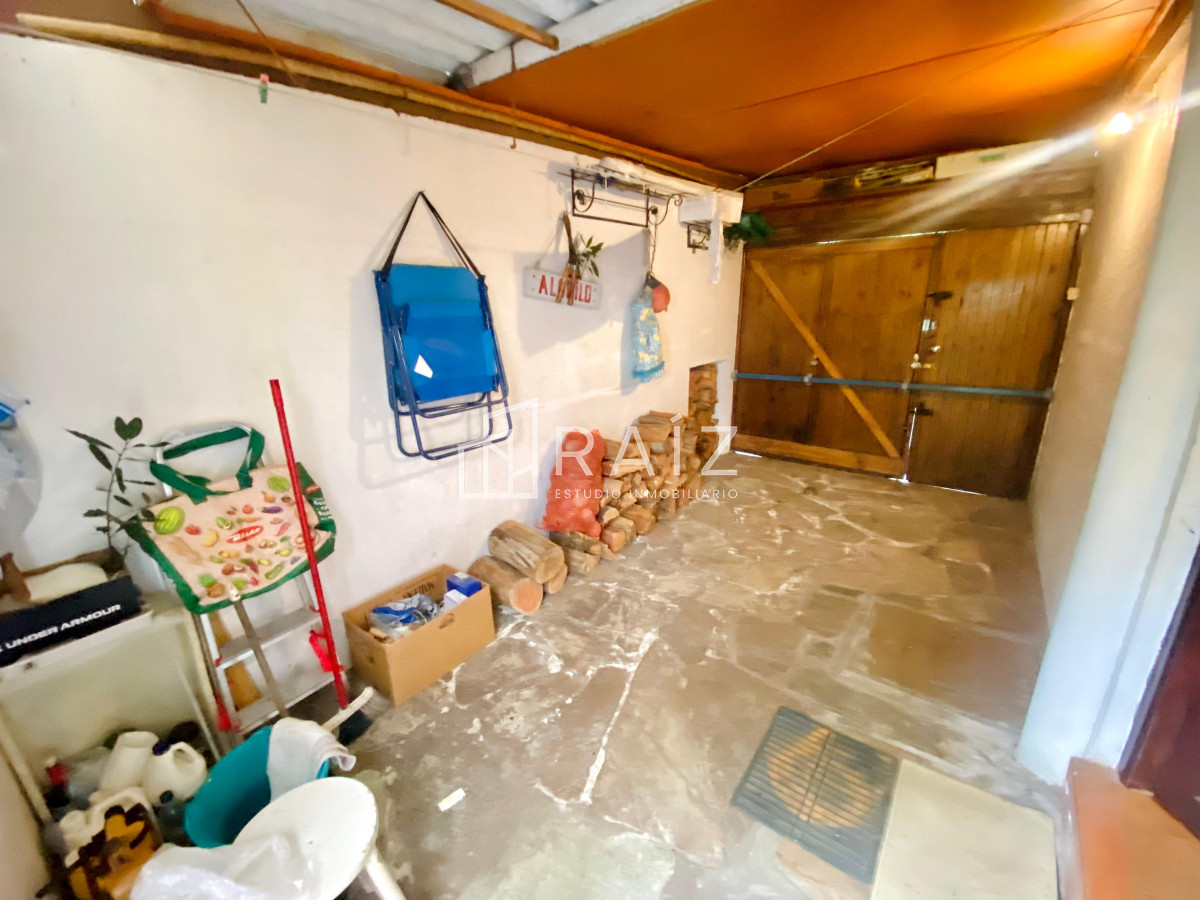 Casa ID.11231 - VENTA CASA 4 DORMITORIOS PLAYA MANSA