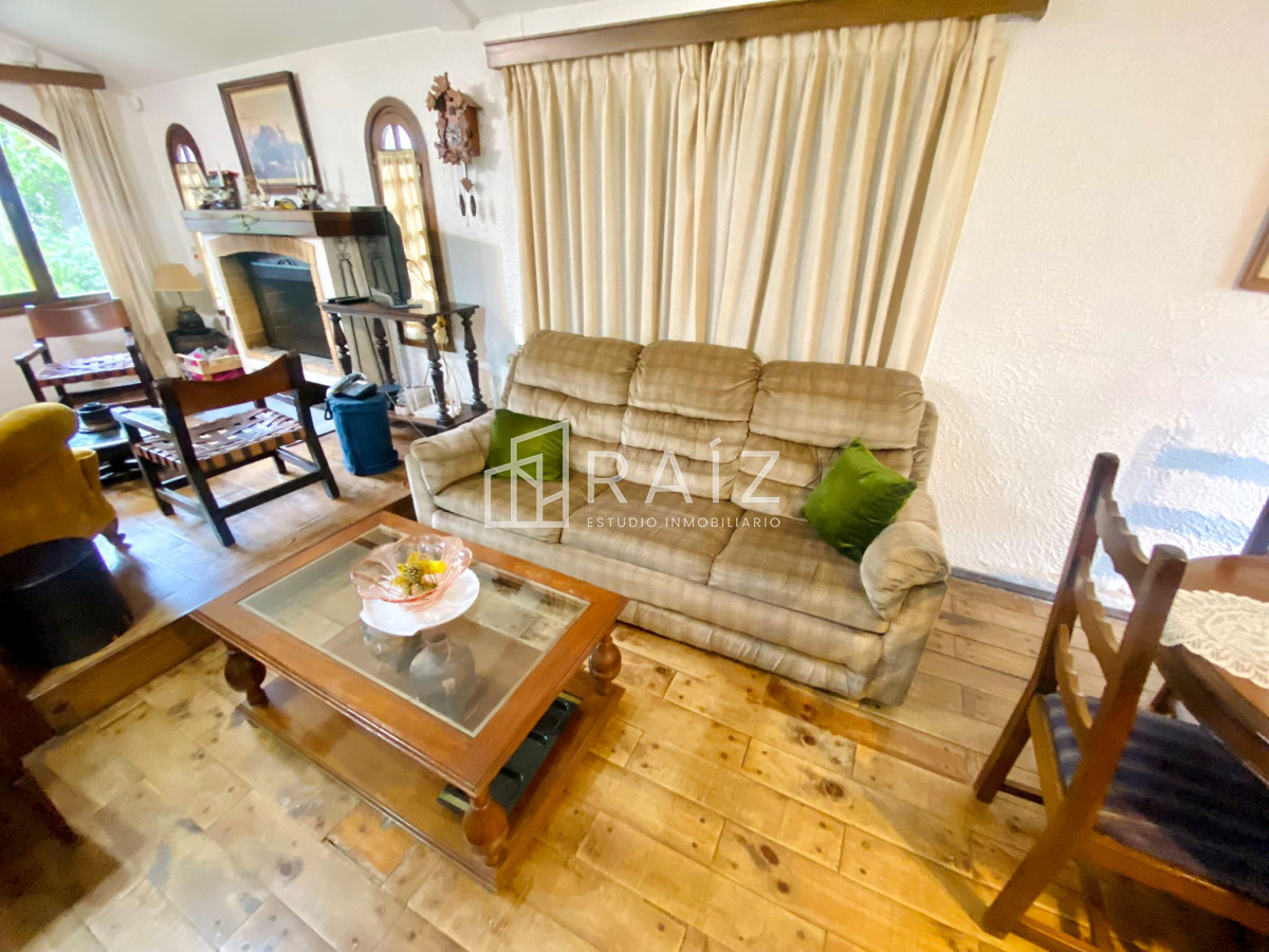 Casa ID.11231 - VENTA CASA 4 DORMITORIOS PLAYA MANSA