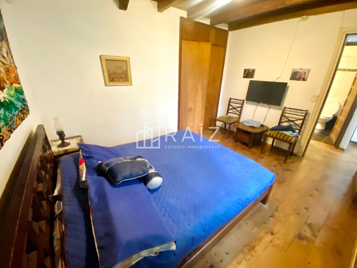 Casa ID.11231 - VENTA CASA 4 DORMITORIOS PLAYA MANSA