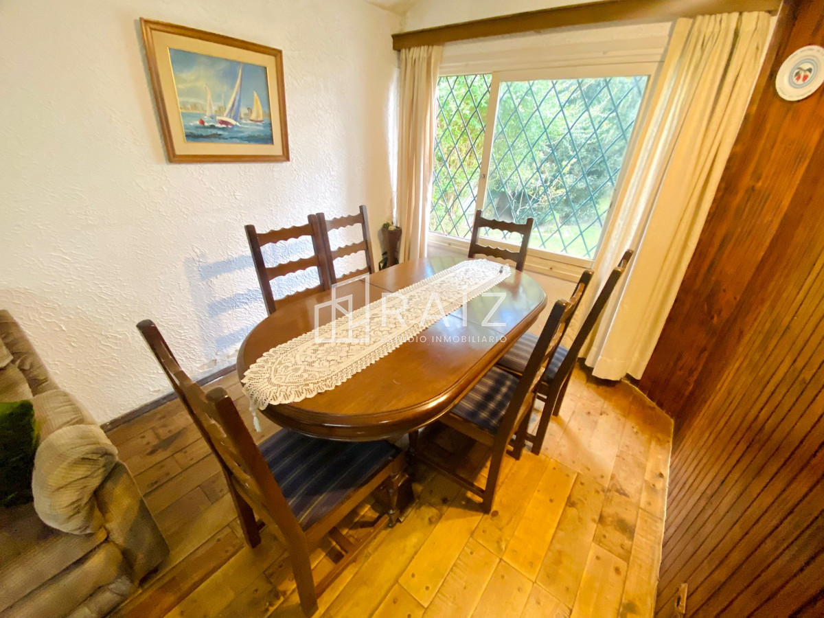 Casa ID.11231 - VENTA CASA 4 DORMITORIOS PLAYA MANSA