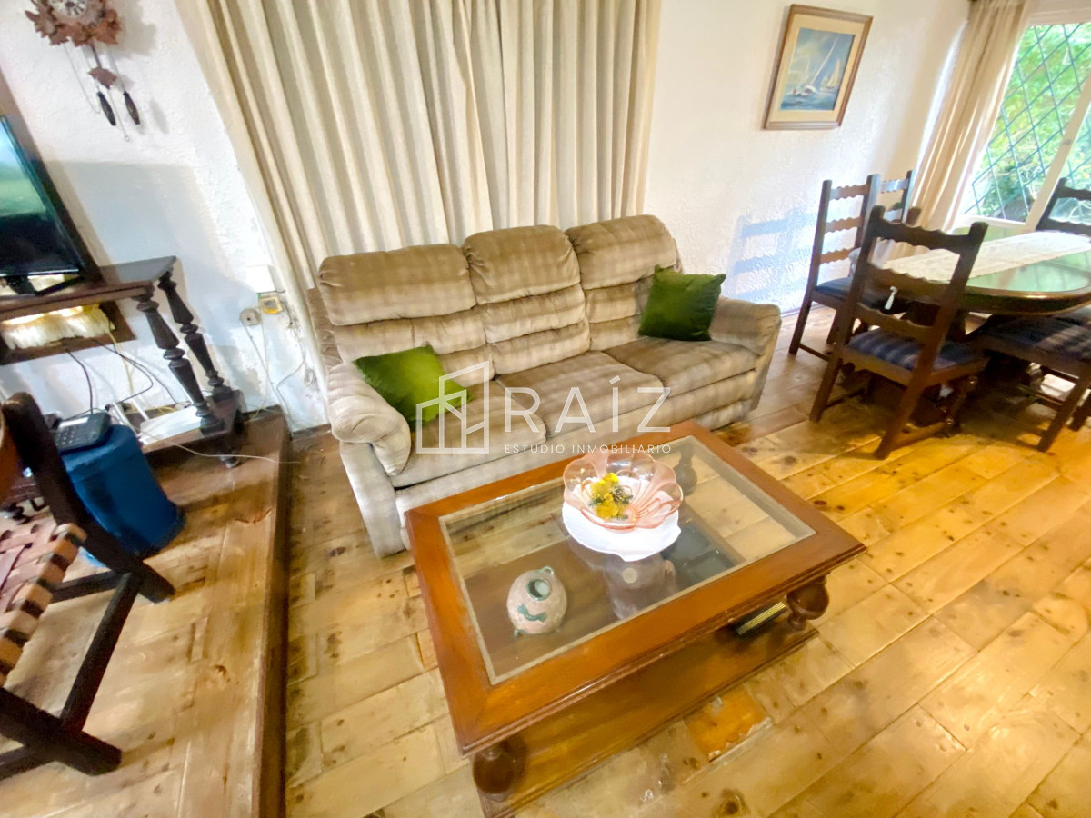 Casa ID.11231 - VENTA CASA 4 DORMITORIOS PLAYA MANSA