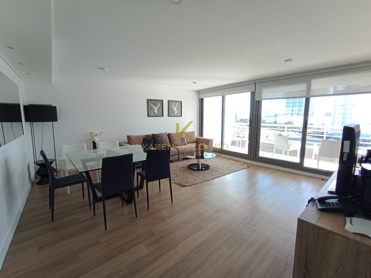 Mansa - GoPunta - Portal Inmobiliario de Punta del Este - Maldonado