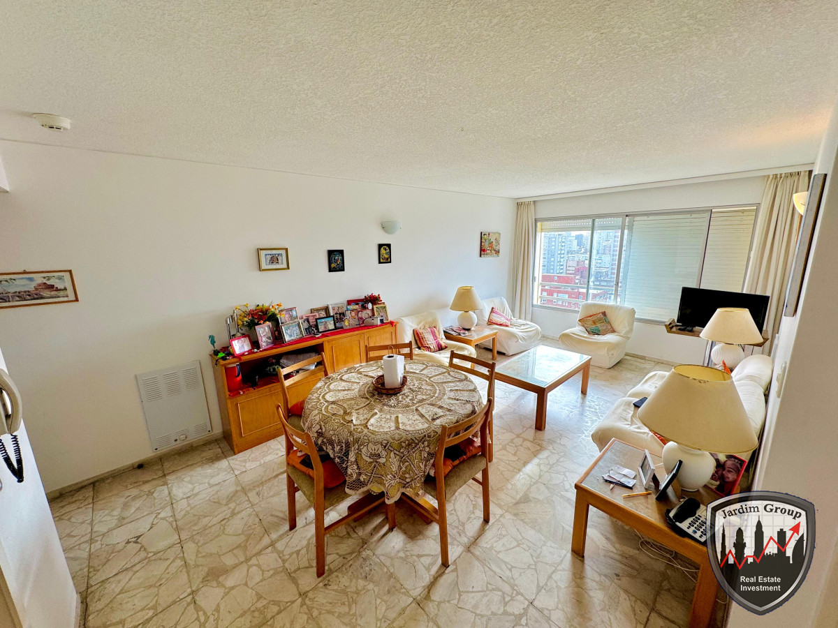Apartamento ID.7276 - Apartamento en Peninsula, 1 dormitorio y medio 