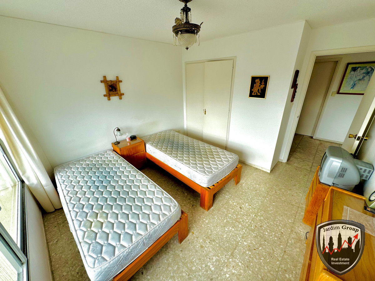 Apartamento ID.7276 - Apartamento en Peninsula, 1 dormitorio y medio 