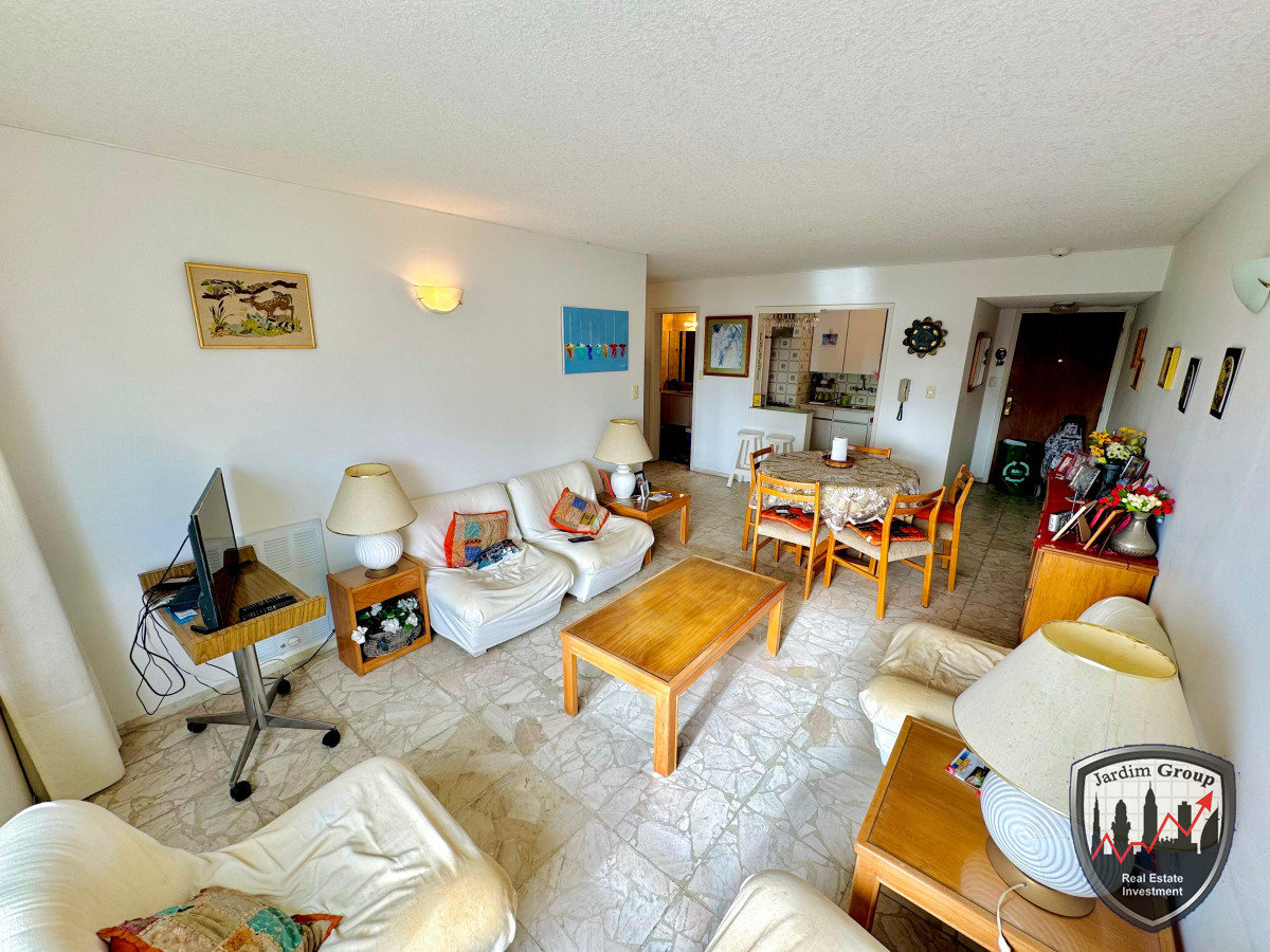 Apartamento ID.7276 - Apartamento en Peninsula, 1 dormitorio y medio 