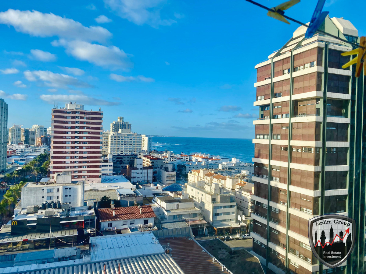Apartamento ID.7276 - Apartamento en Peninsula, 1 dormitorio y medio 