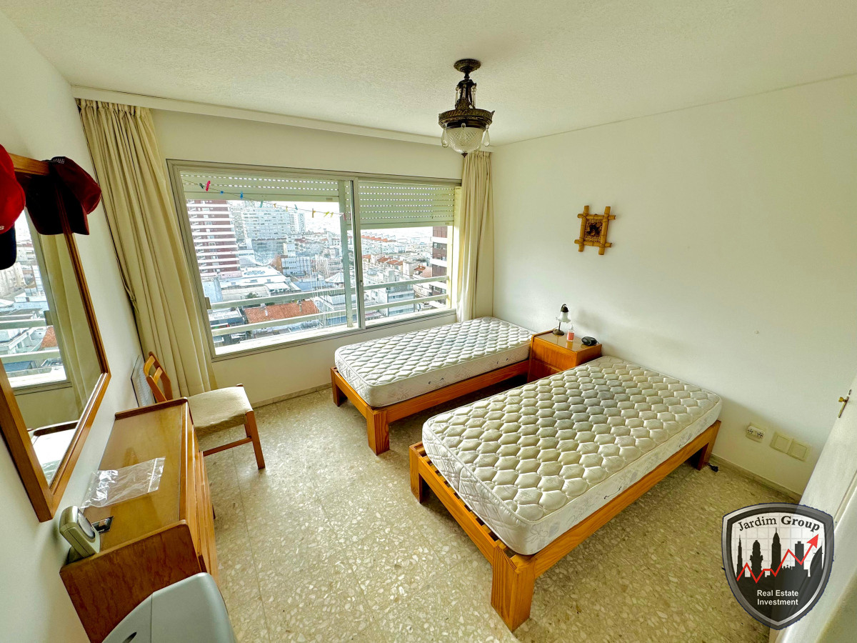 Apartamento ID.7276 - Apartamento en Peninsula, 1 dormitorio y medio 