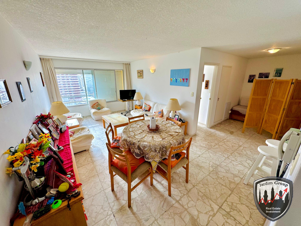 Apartamento ID.7276 - Apartamento en Peninsula, 1 dormitorio y medio 