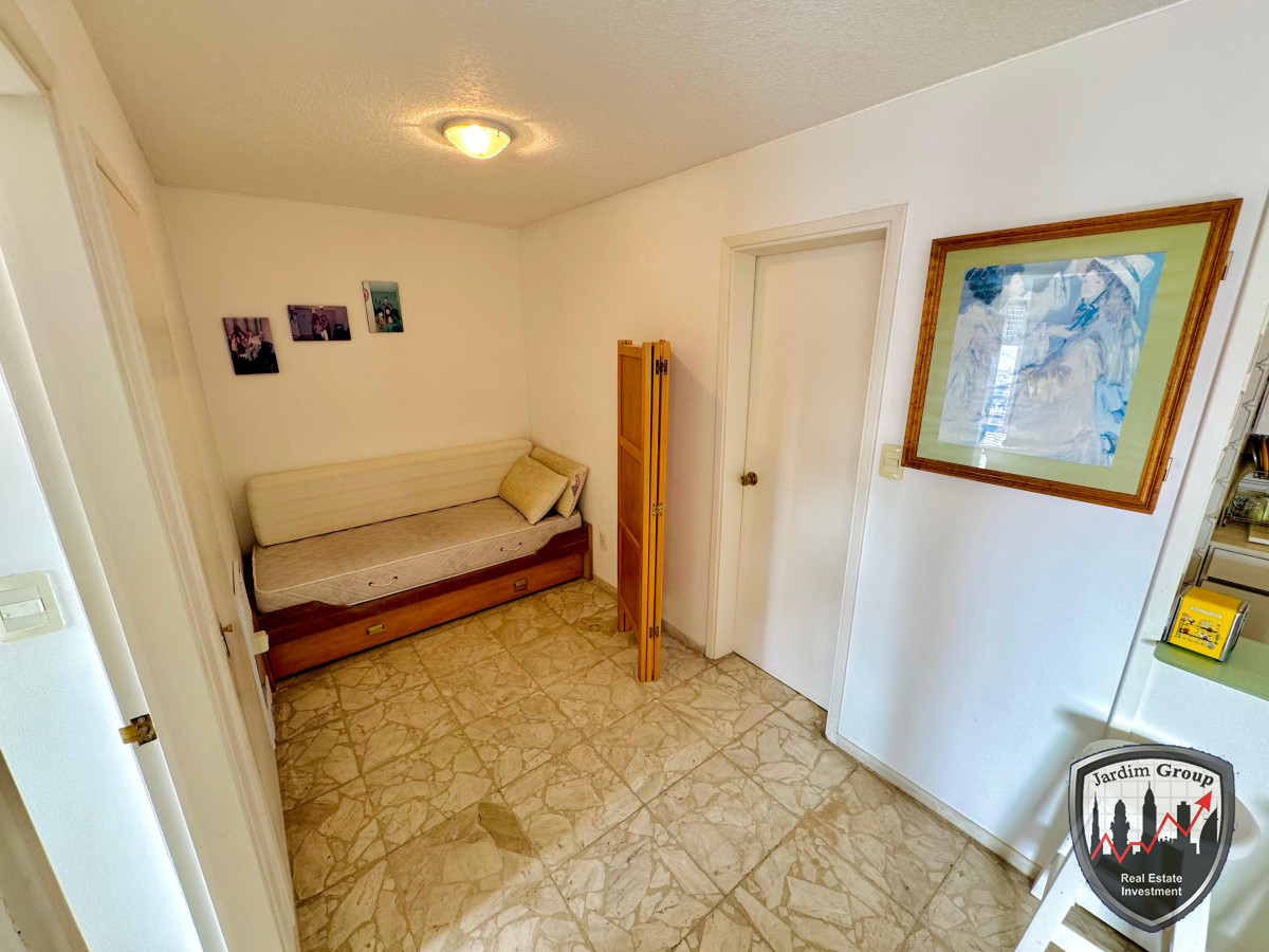 Apartamento ID.7276 - Apartamento en Peninsula, 1 dormitorio y medio 