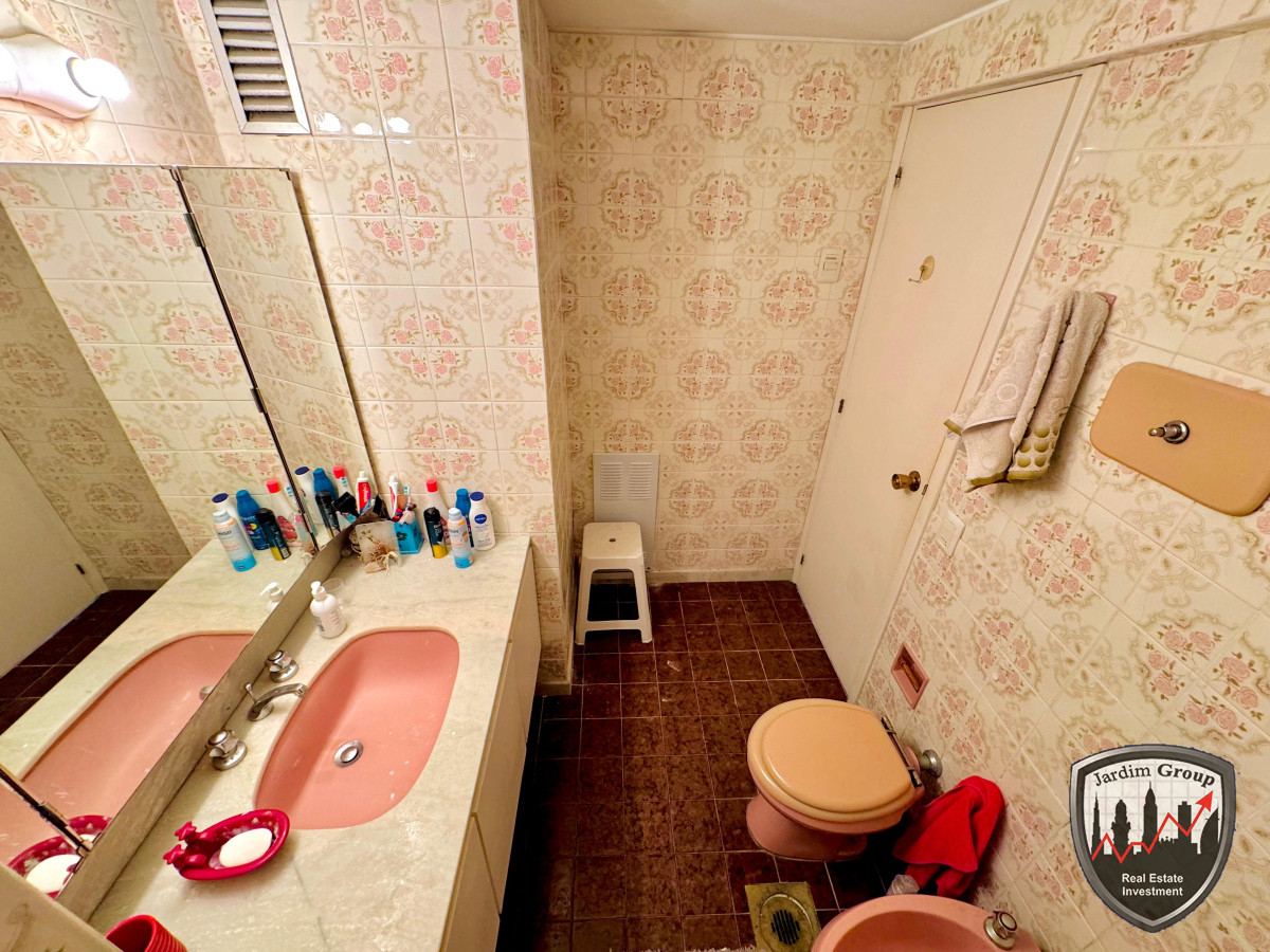 Apartamento ID.7276 - Apartamento en Peninsula, 1 dormitorio y medio 