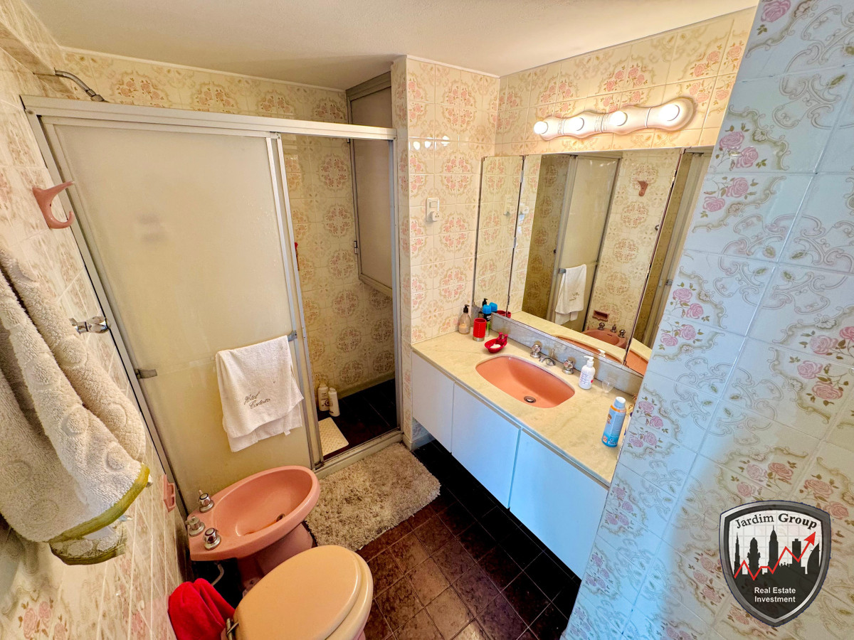 Apartamento ID.7276 - Apartamento en Peninsula, 1 dormitorio y medio 