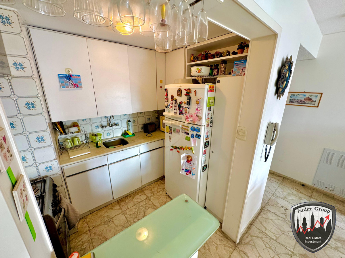 Apartamento ID.7276 - Apartamento en Peninsula, 1 dormitorio y medio 