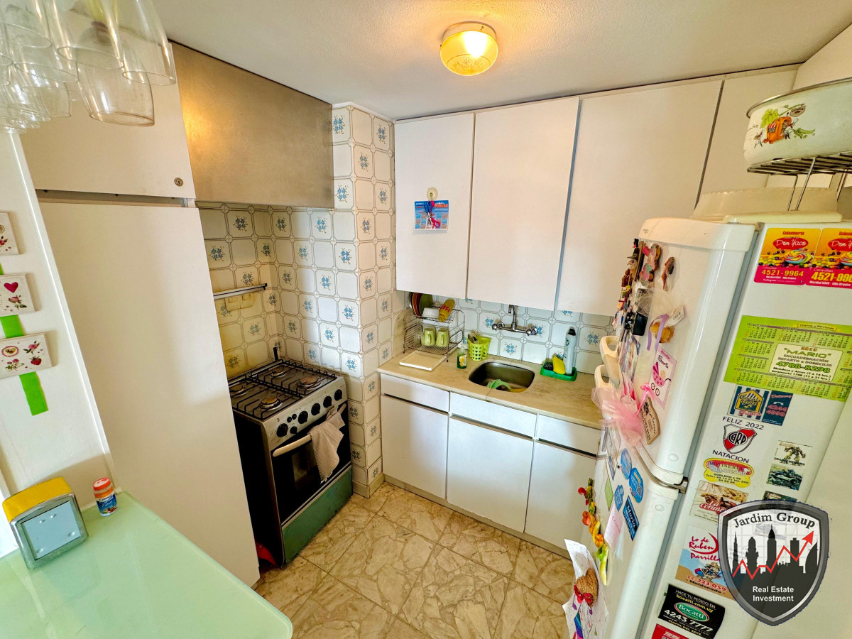 Apartamento ID.7276 - Apartamento en Peninsula, 1 dormitorio y medio 