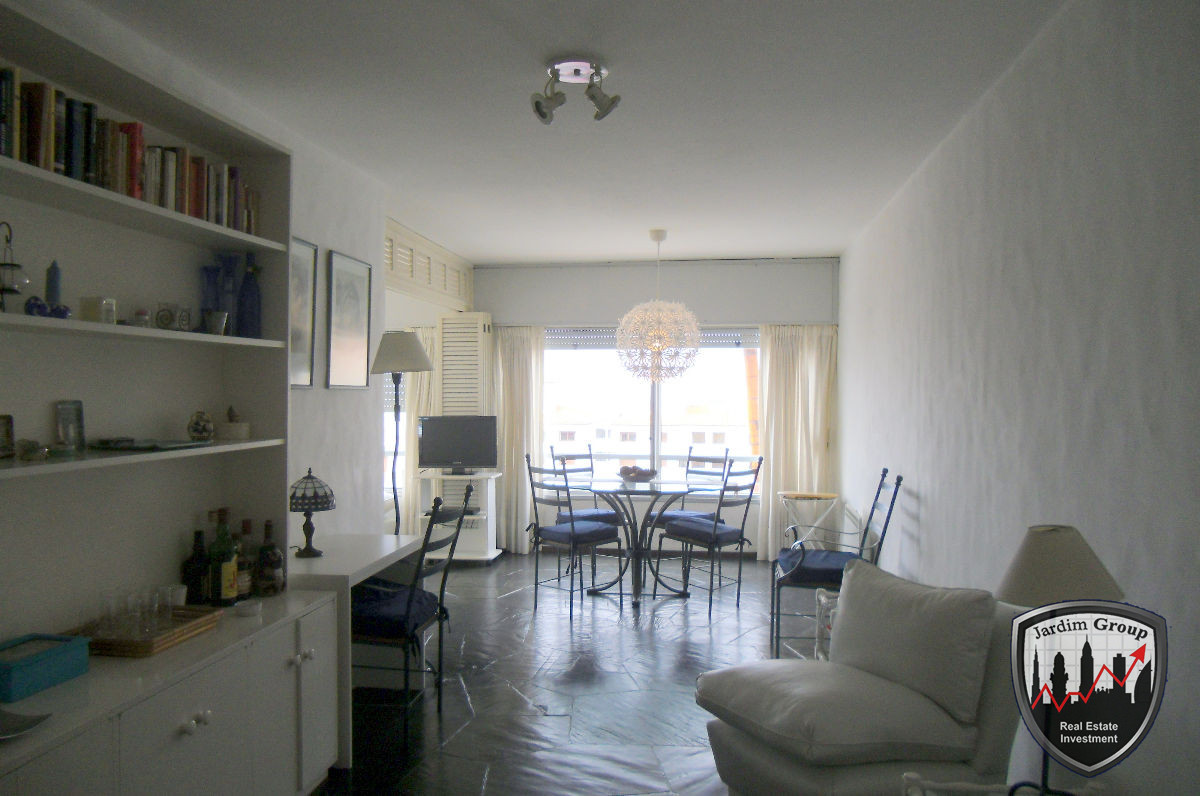 Apartamento ID.7277 - Apartamento en Peninsula, 2 dormitorios *