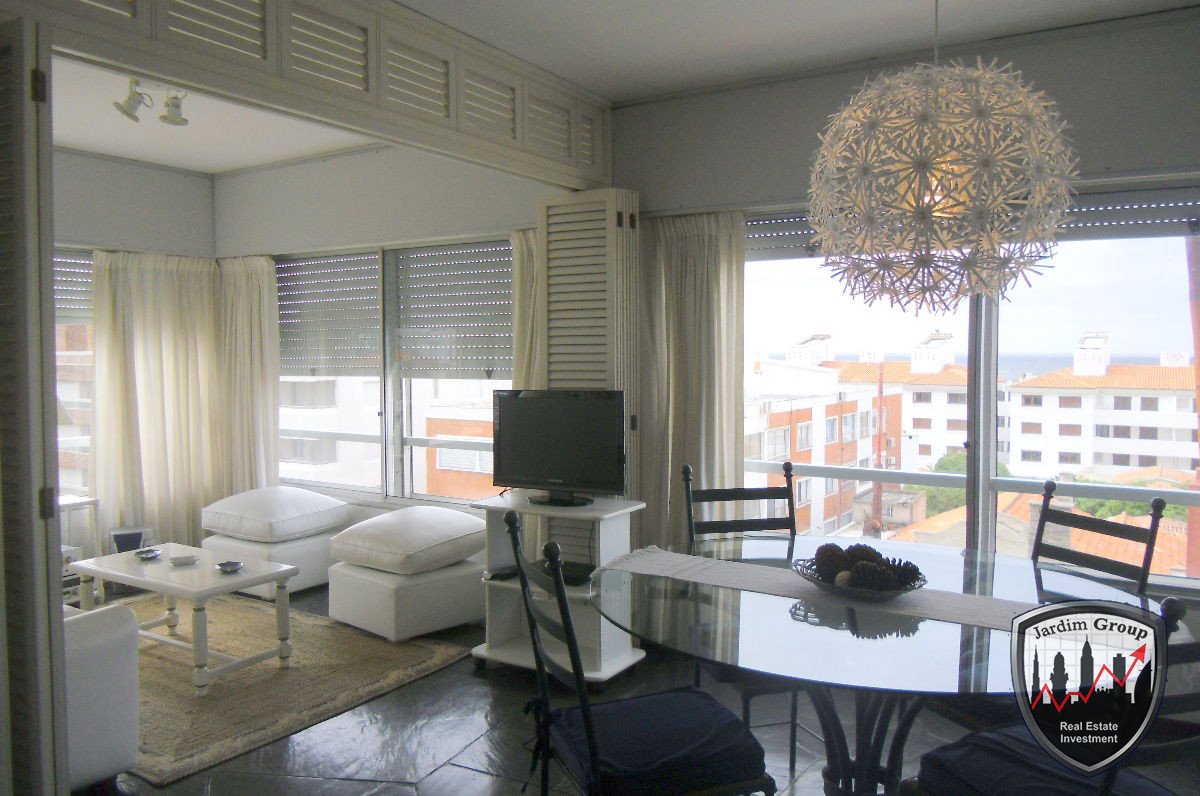 Apartamento ID.7277 - Apartamento en Peninsula, 2 dormitorios *
