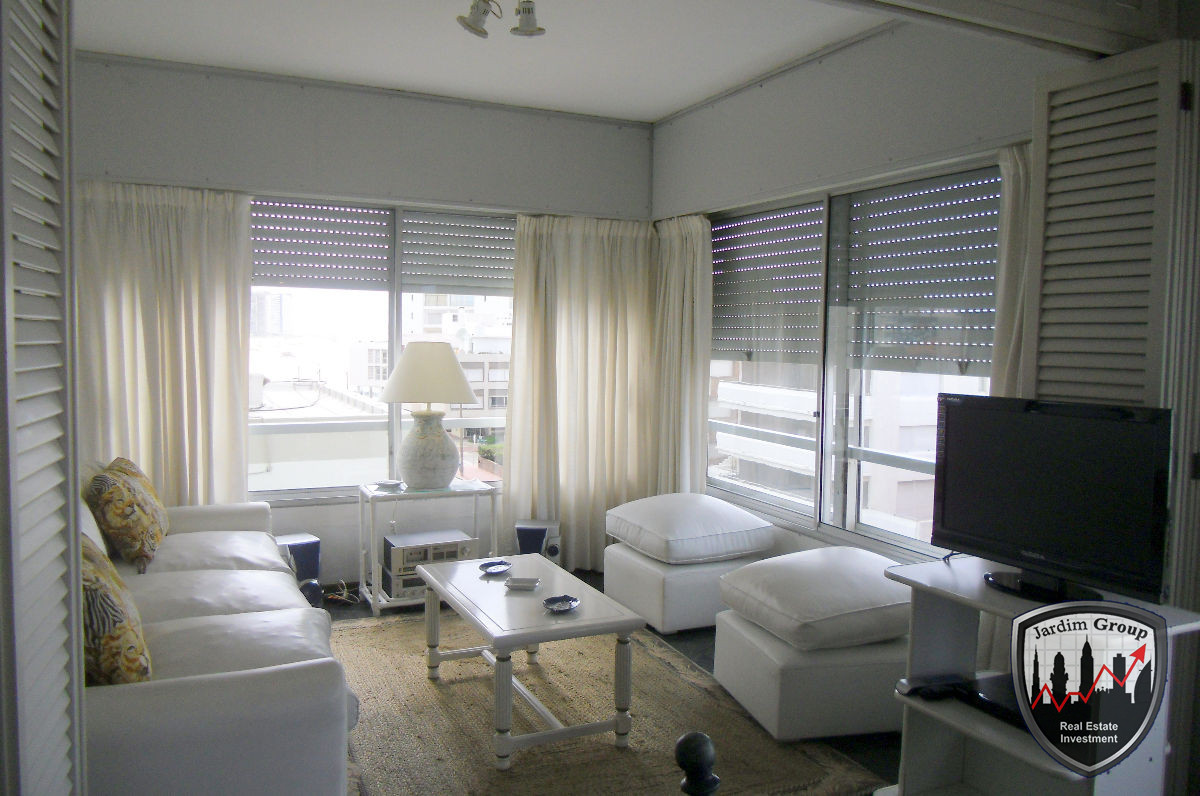 Apartamento ID.7277 - Apartamento en Peninsula, 2 dormitorios *