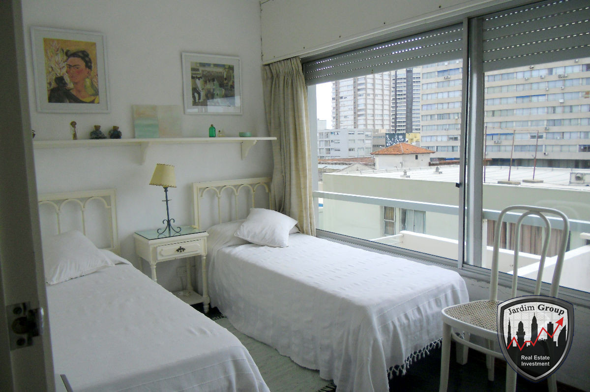 Apartamento ID.7277 - Apartamento en Peninsula, 2 dormitorios *