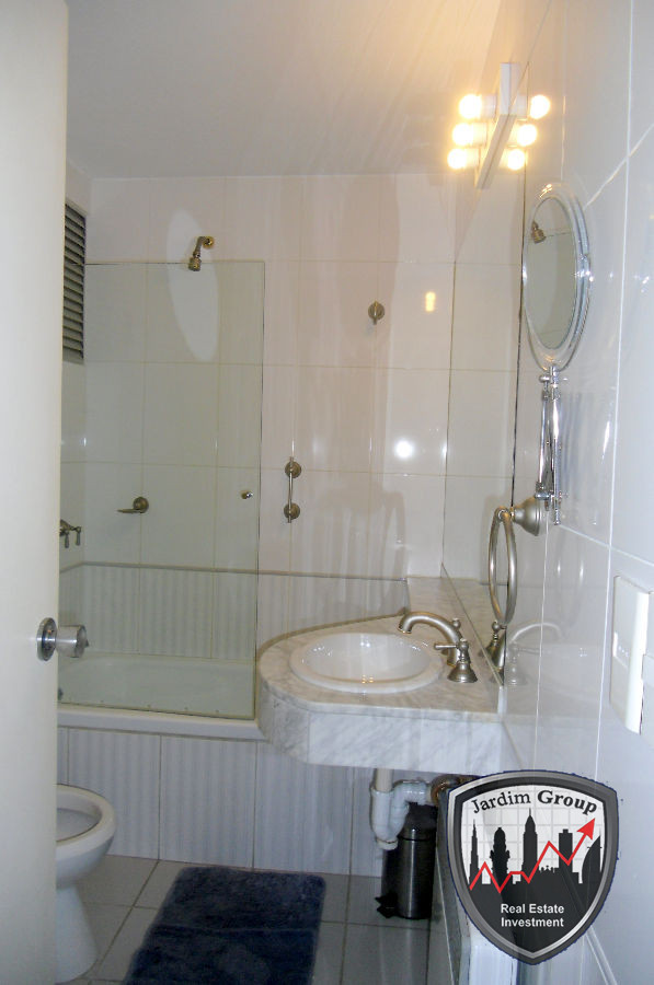 Apartamento ID.7277 - Apartamento en Peninsula, 2 dormitorios *