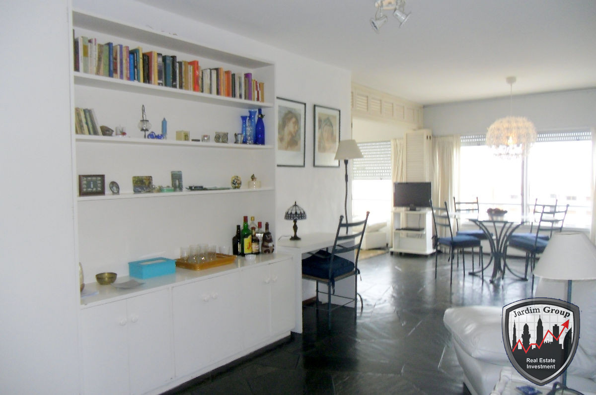 Apartamento ID.7277 - Apartamento en Peninsula, 2 dormitorios *
