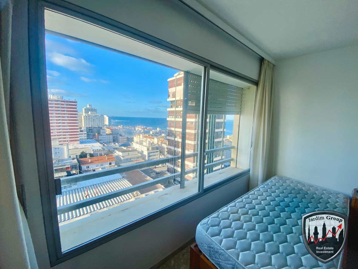 Apartamento ID.7276 - Apartamento en Peninsula, 1 dormitorio y medio 