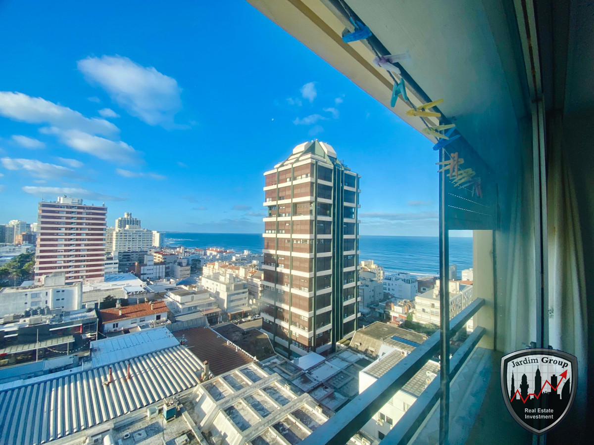 Apartamento ID.7276 - Apartamento en Peninsula, 1 dormitorio y medio 