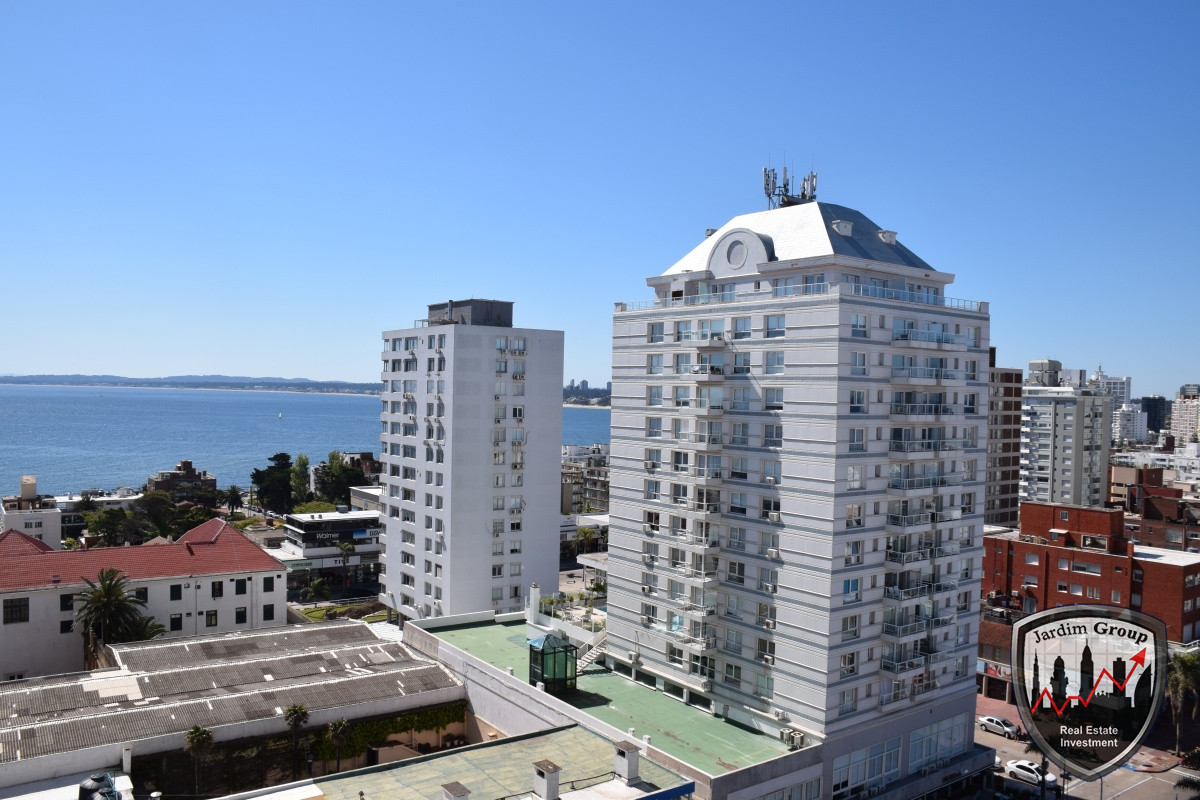 Apartamento ID.7276 - Apartamento en Peninsula, 1 dormitorio y medio 