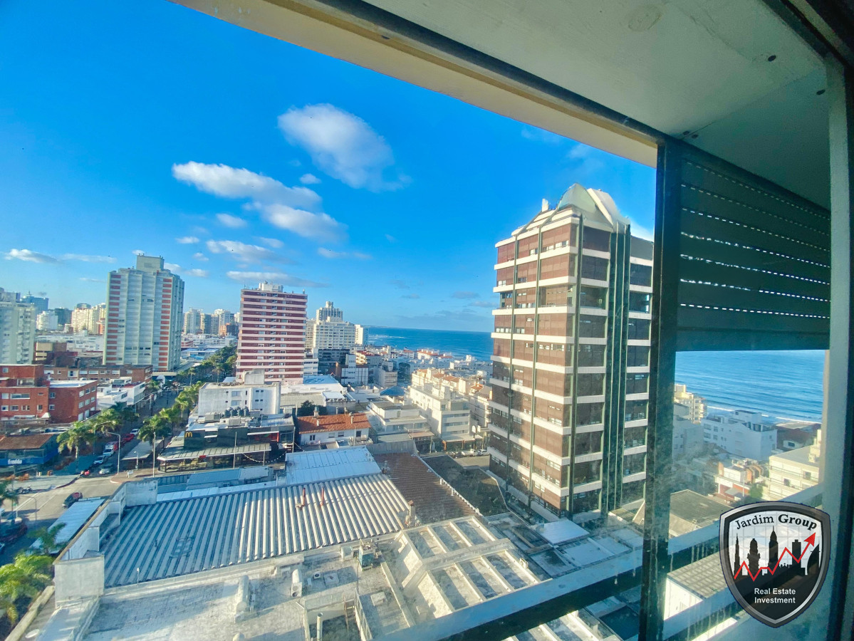 Apartamento ID.7276 - Apartamento en Peninsula, 1 dormitorio y medio 