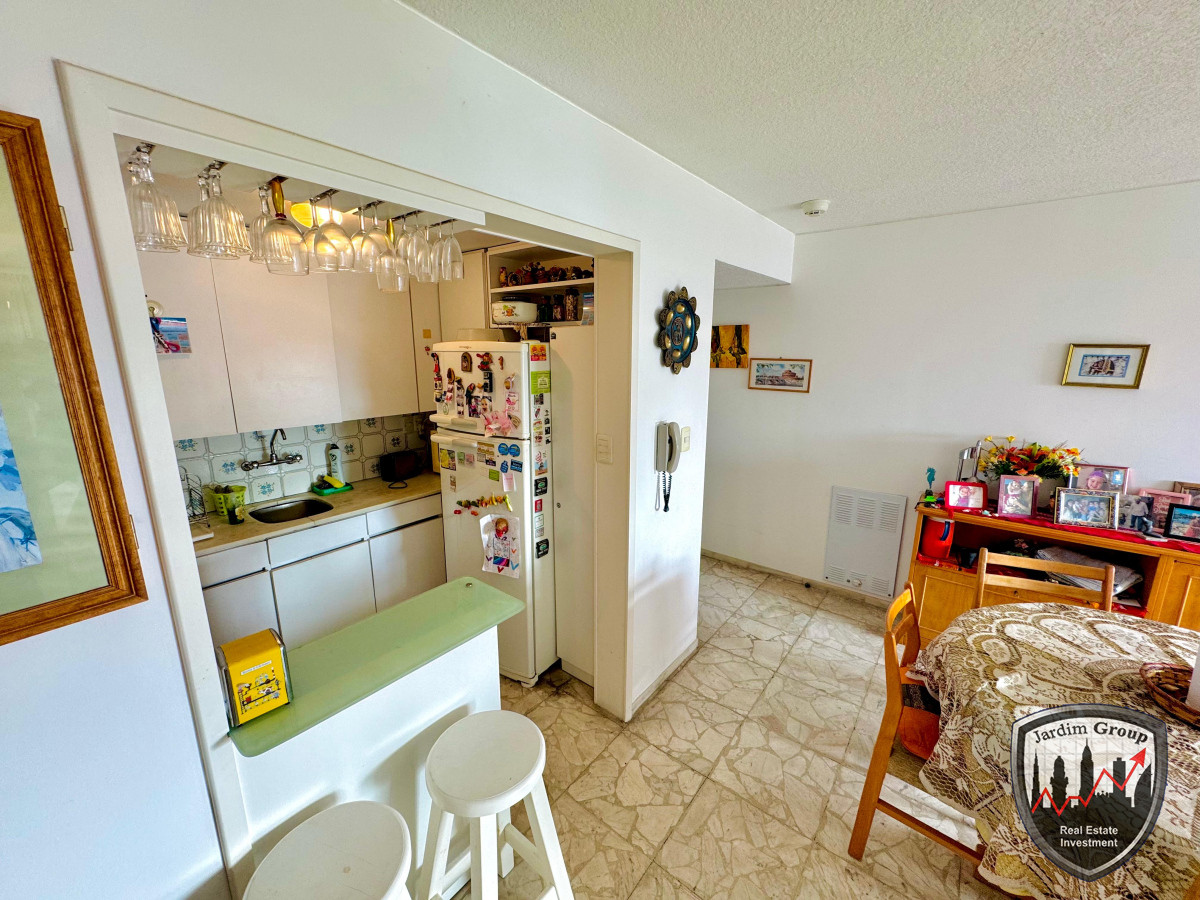 Apartamento ID.7276 - Apartamento en Peninsula, 1 dormitorio y medio 