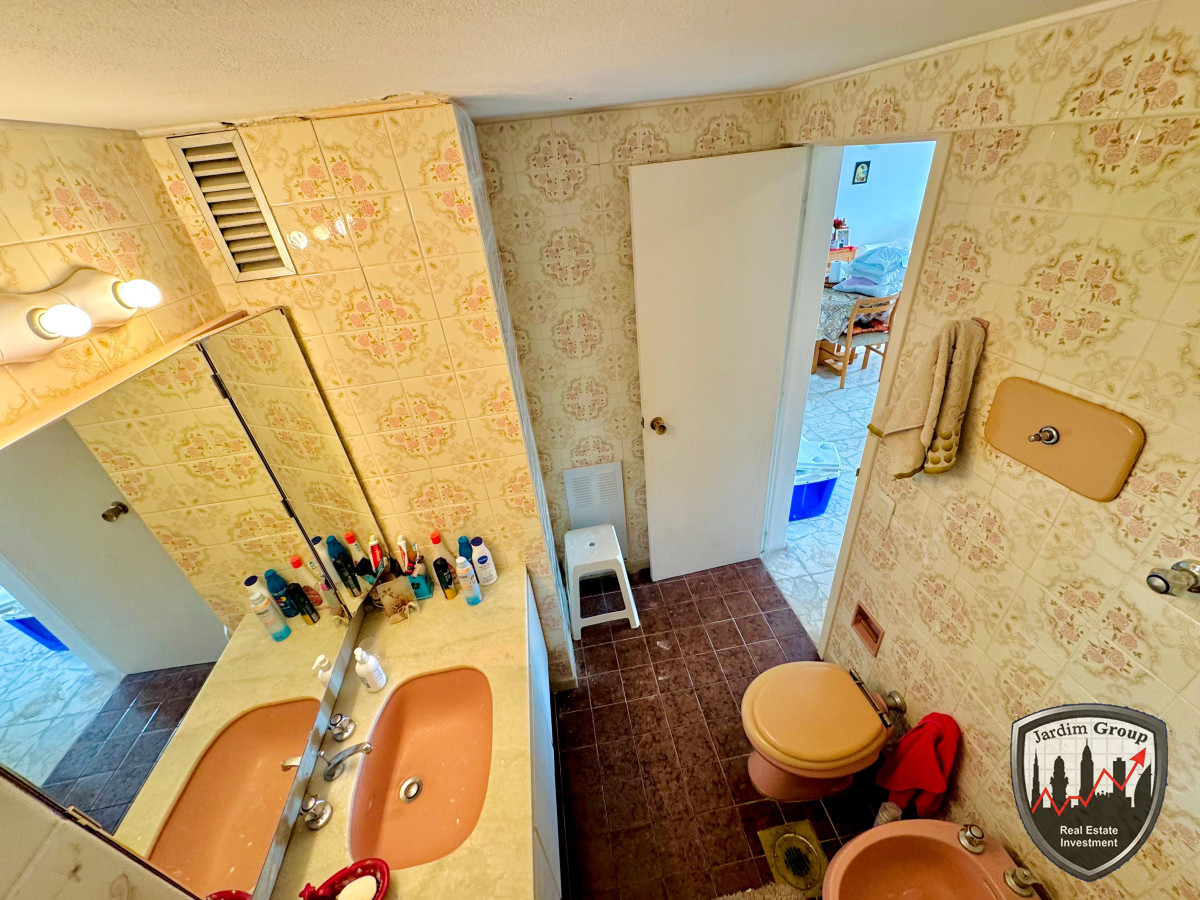 Apartamento ID.7276 - Apartamento en Peninsula, 1 dormitorio y medio 