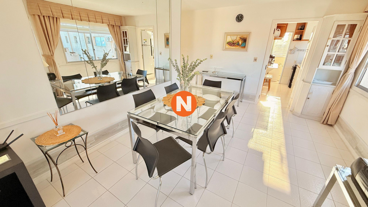 Apartamento Ref.223805 - Apartamento en Península 3 dormitorios 