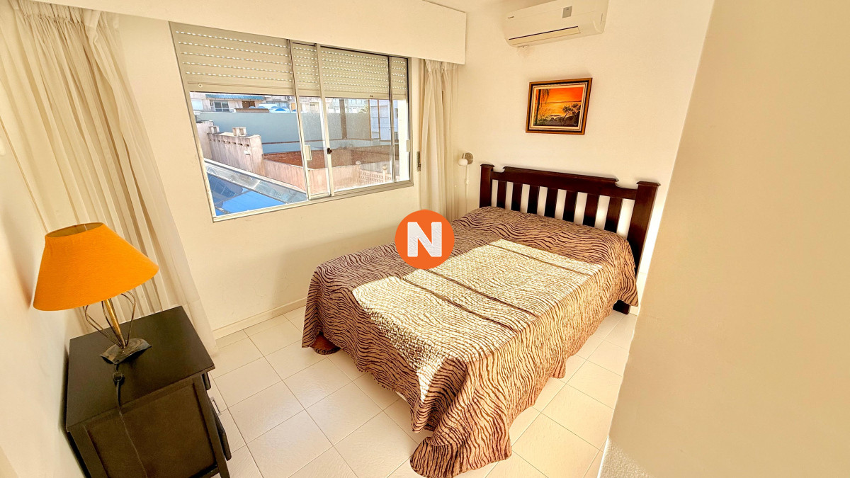 Apartamento Ref.223805 - Apartamento en Península 3 dormitorios 