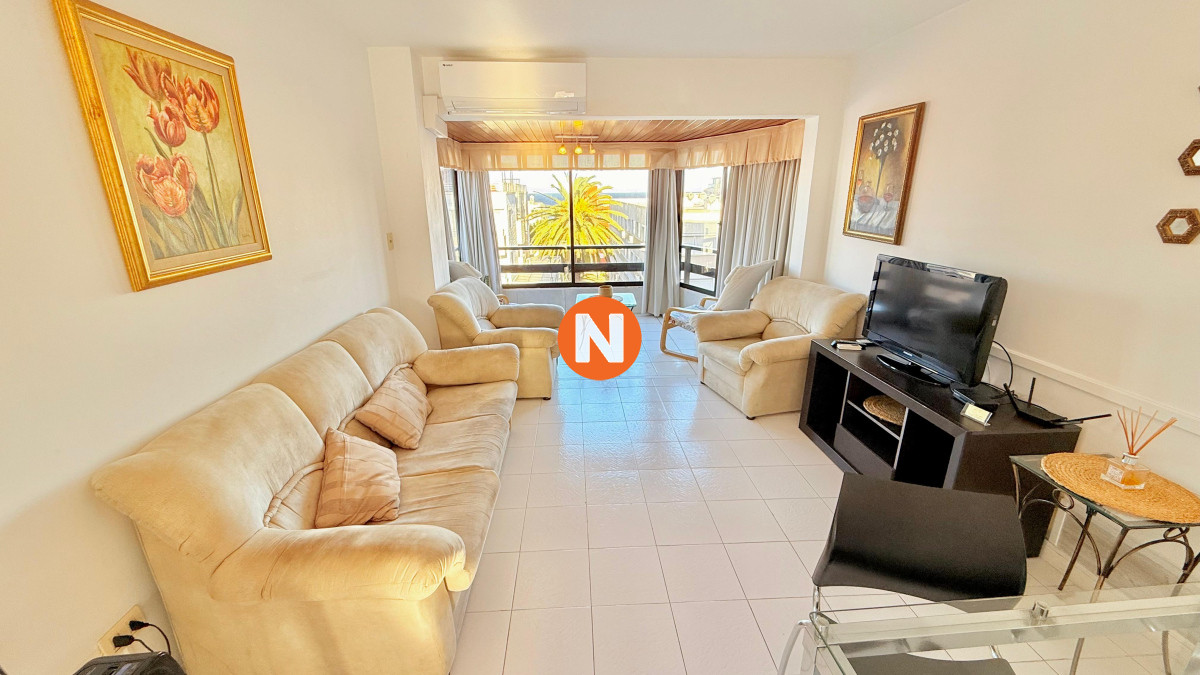 Apartamento Ref.223805 - Apartamento en Península 3 dormitorios 