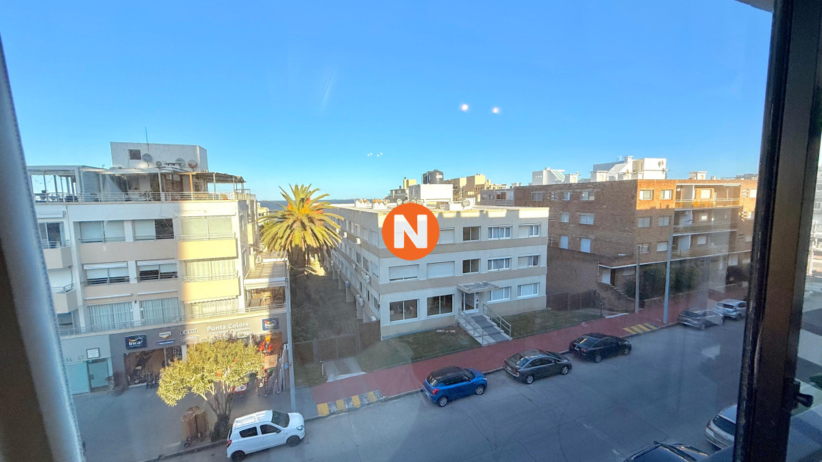 Apartamento Ref.223805 - Apartamento en Península 3 dormitorios 