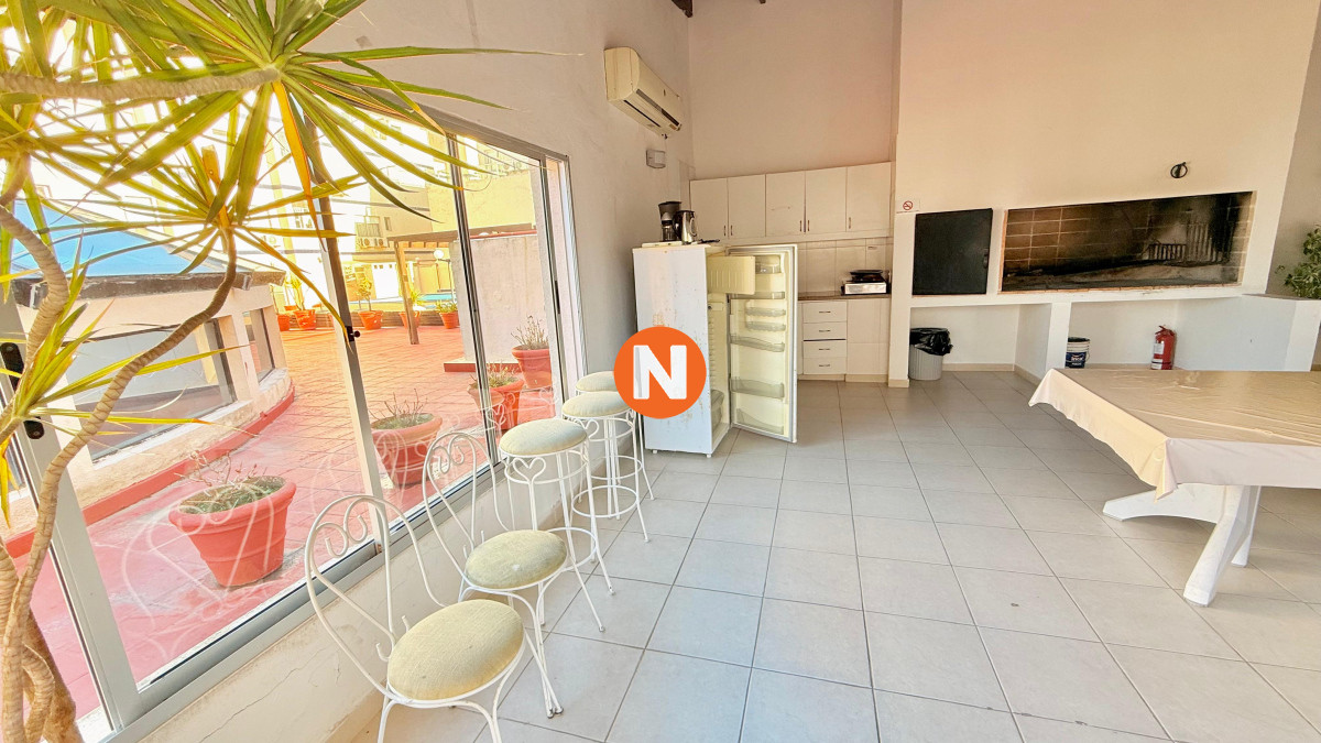 Apartamento Ref.223805 - Apartamento en Península 3 dormitorios 
