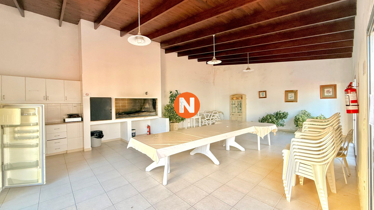 Apartamento Ref.223805 - Apartamento en Península 3 dormitorios 