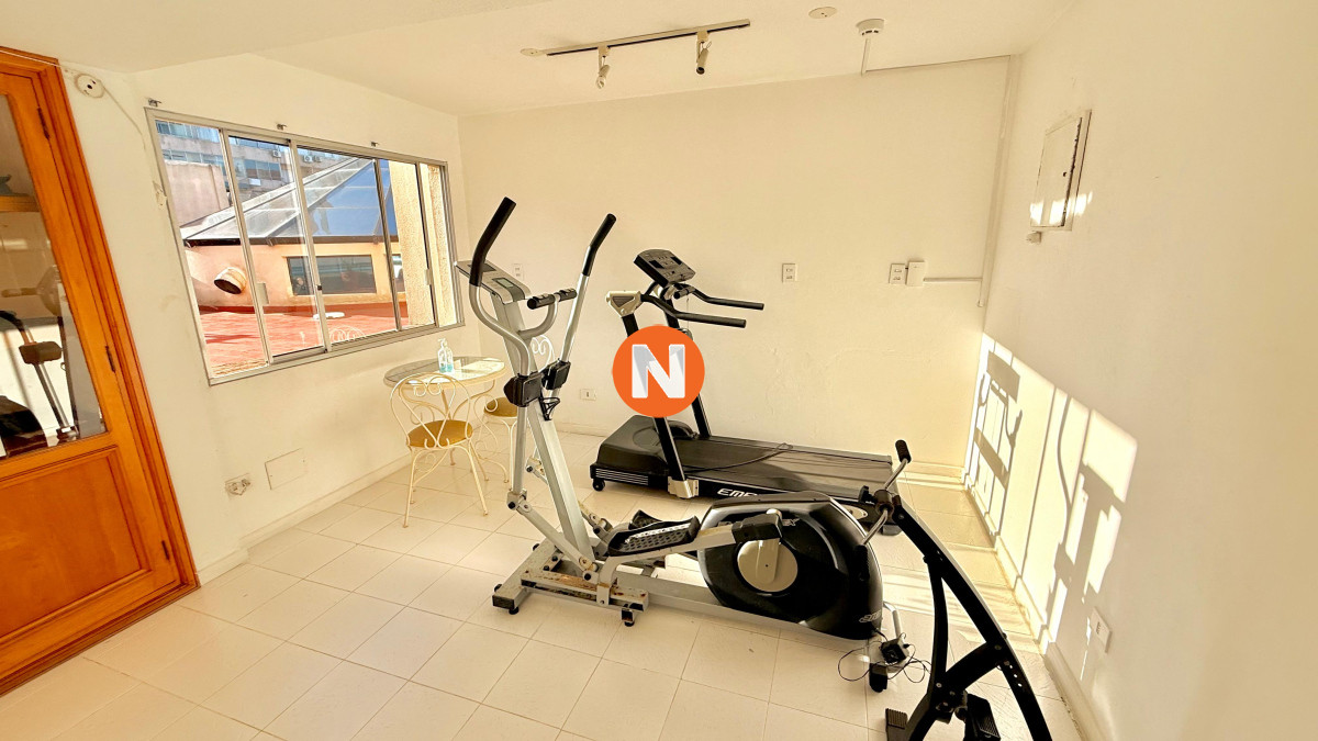 Apartamento Ref.223805 - Apartamento en Península 3 dormitorios 