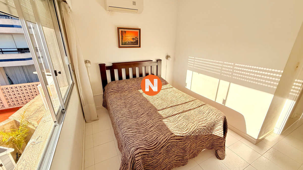 Apartamento Ref.223805 - Apartamento en Península 3 dormitorios 