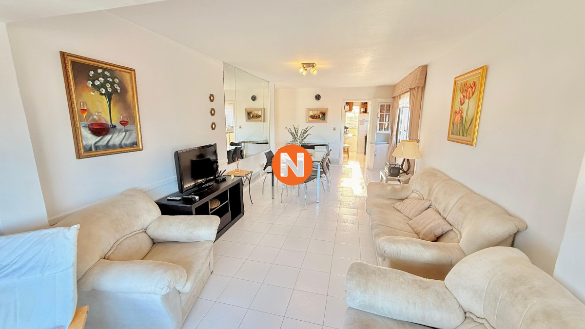 Apartamento Ref.223805 - Apartamento en Península 3 dormitorios 
