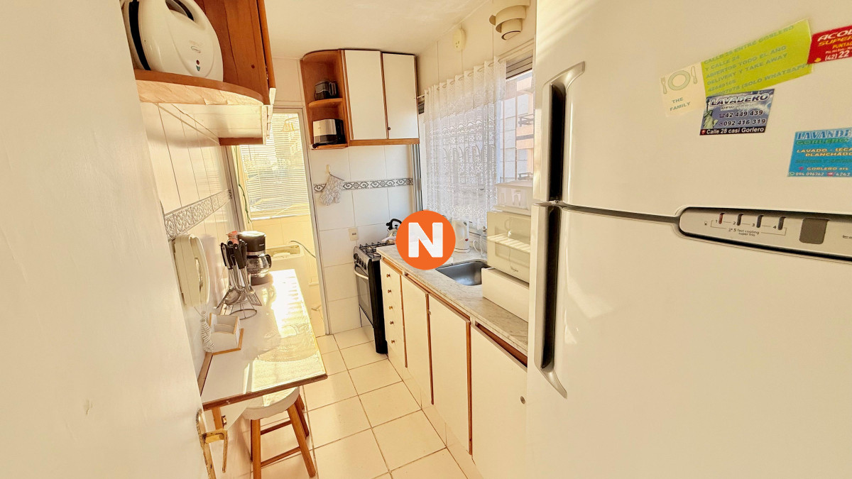 Apartamento Ref.223805 - Apartamento en Península 3 dormitorios 