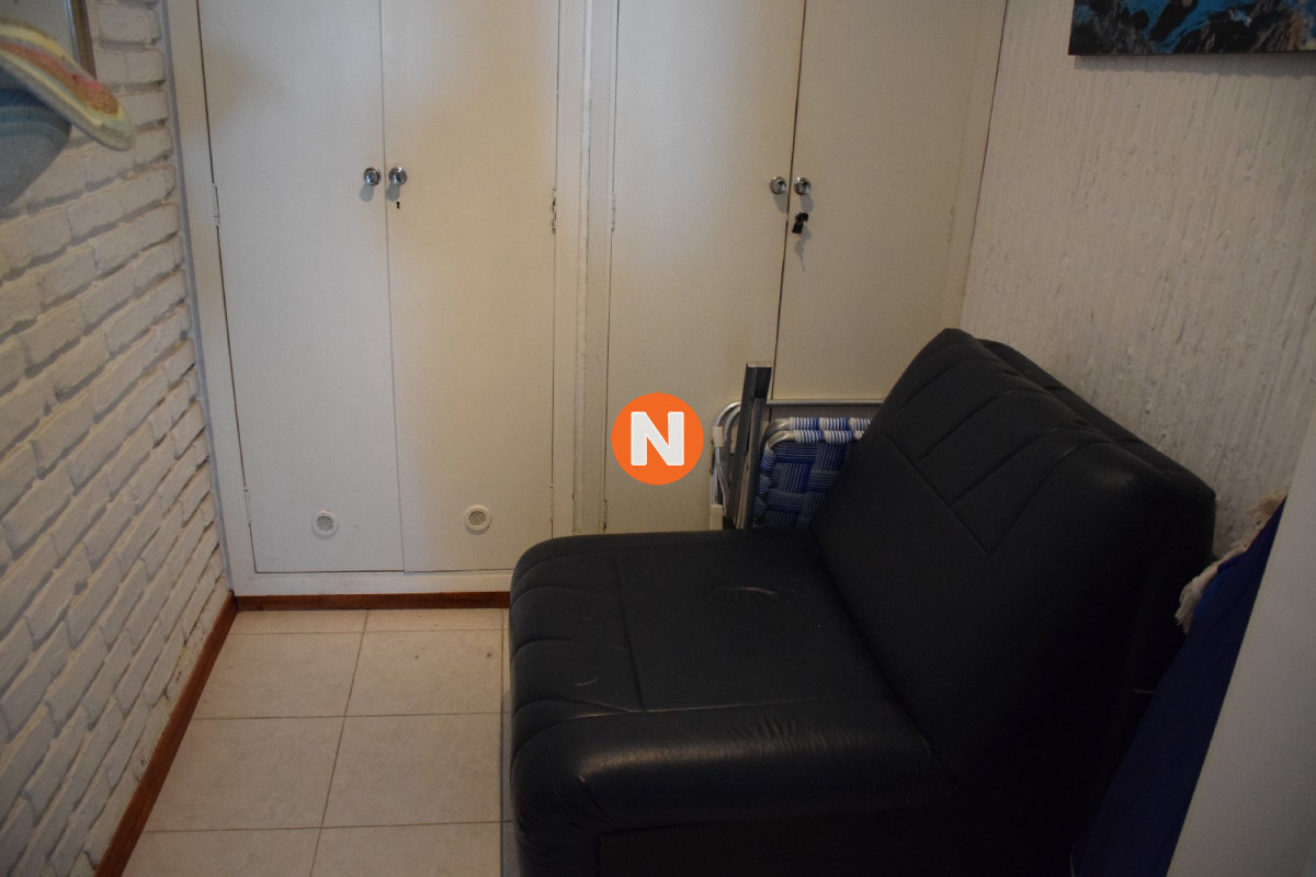 Apartamento Ref.225266 - Apartamento en Venta 1 dormitorio, Punta del Este