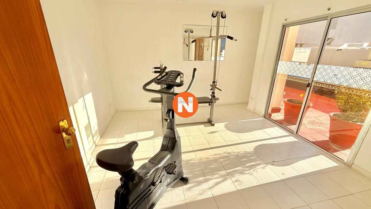 Apartamento Ref.223805 - Apartamento en Península 3 dormitorios 