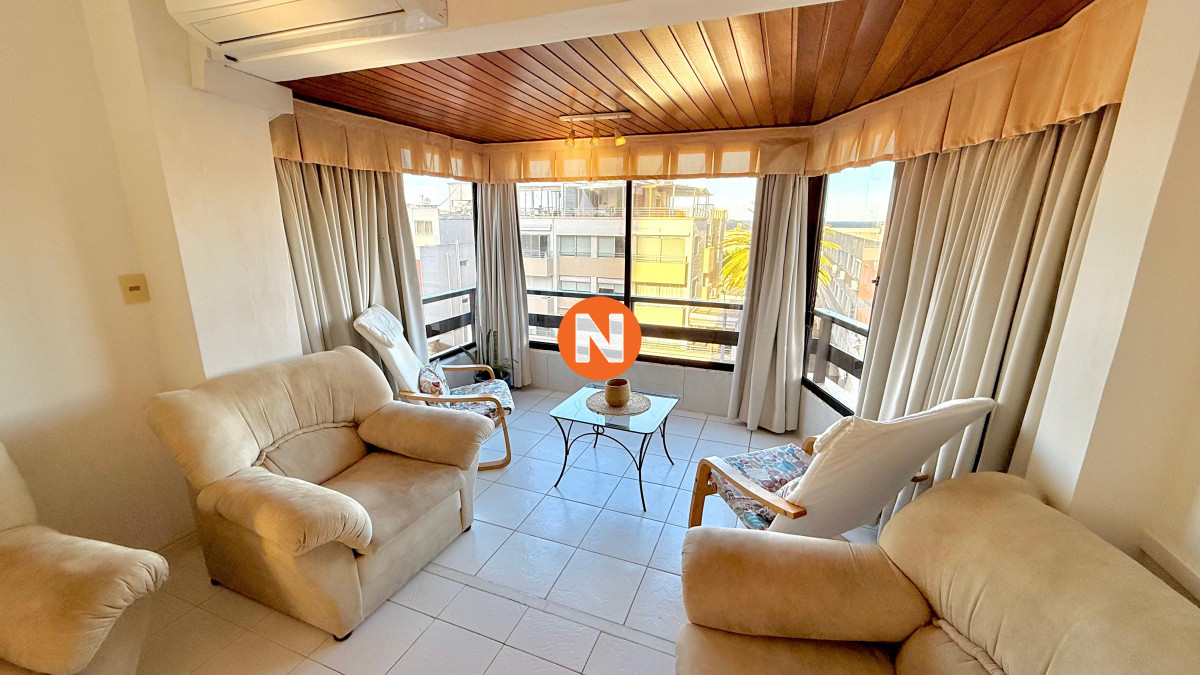 Apartamento Ref.223805 - Apartamento en Península 3 dormitorios 