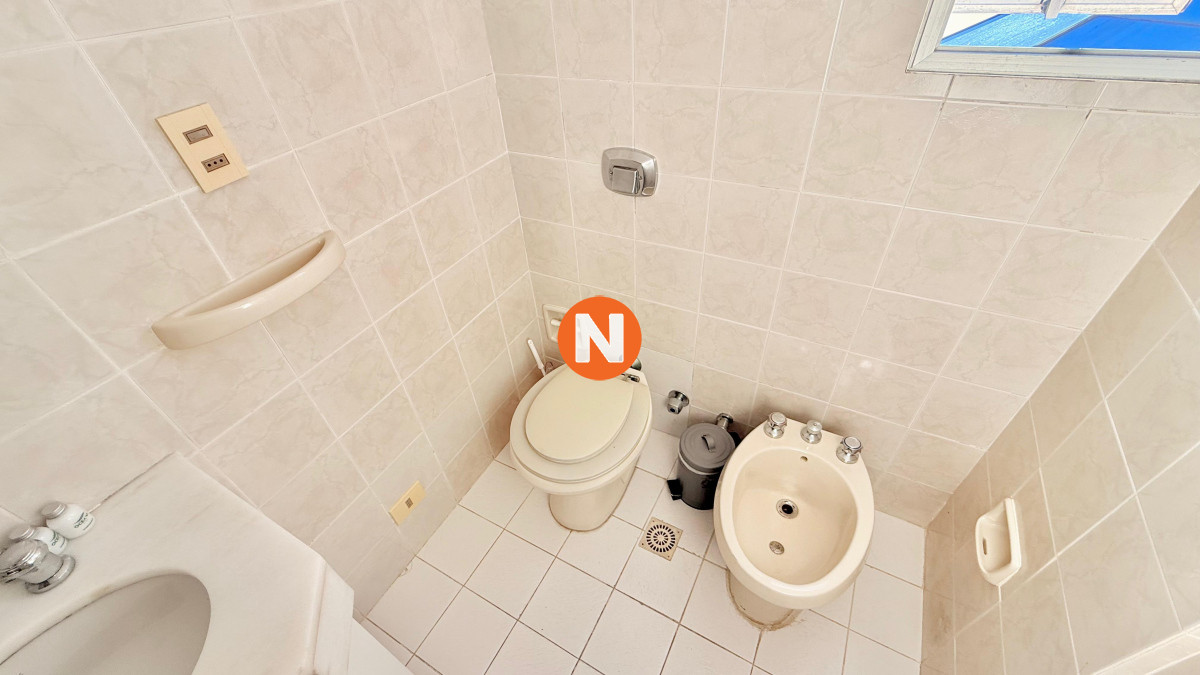 Apartamento Ref.223805 - Apartamento en Península 3 dormitorios 
