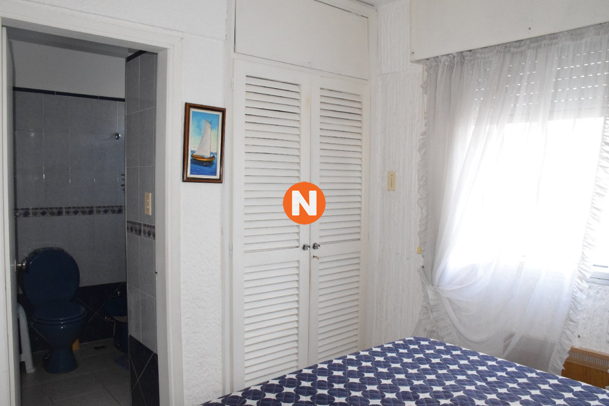 Apartamento Ref.225266 - Apartamento en Venta 1 dormitorio, Punta del Este